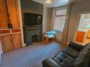 1 bedroom in a house share to rent