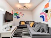 1 bedroom in a house share to rent