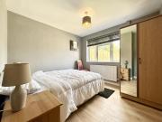 1 bedroom in a house share to rent