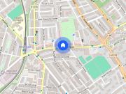 1 bedroom in a house share to rent