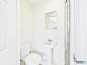 1 bedroom in a house share to rent