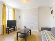 1 bedroom in a house share to rent