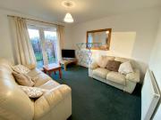 1 bedroom in a house share to rent