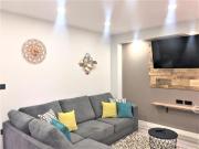 1 bedroom in a house share to rent