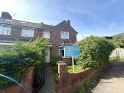1 bedroom in a house share to rent