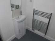 1 bedroom in a house share to rent