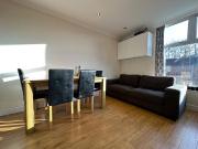 1 bedroom in a house share to rent