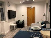 1 bedroom in a house share to rent