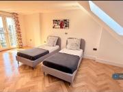 1 bedroom in a house share to rent