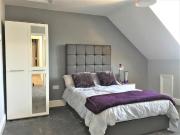 1 bedroom in a house share to rent