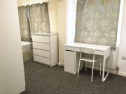 1 bedroom in a house share to rent