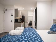 1 bedroom in a house share to rent