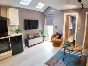 1 bedroom in a house share to rent