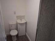 1 bedroom in a house share to rent