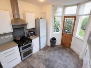 1 bedroom in a house share to rent