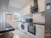 1 bedroom in a house share to rent