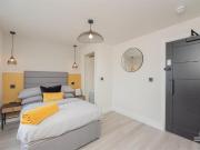 1 bedroom in a house share to rent