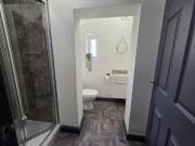 1 bedroom in a house share to rent