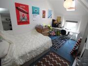 1 bedroom in a house share to rent