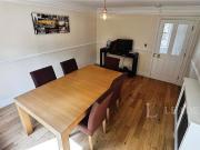 1 bedroom in a house share to rent