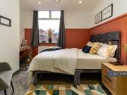 1 bedroom in a house share to rent