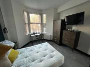 1 bedroom in a house share to rent