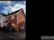 1 bedroom in a house share to rent