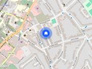 1 bedroom in a house share to rent