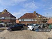 1 bedroom in a house share to rent