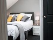 1 bedroom in a house share to rent