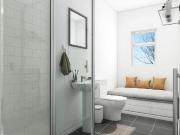 1 bedroom in a house share to rent
