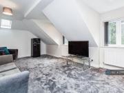 1 bedroom in a house share to rent