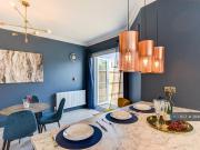 1 bedroom in a house share to rent