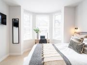 1 bedroom in a house share to rent