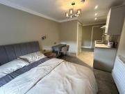 1 bedroom in a house share to rent