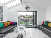 1 bedroom in a house share to rent