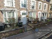 1 bedroom in a house share to rent