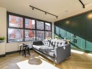 1 bedroom in a house share to rent