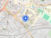 1 bedroom in a house share to rent