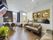 1 bedroom in a house share to rent