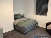 1 bedroom in a house share to rent