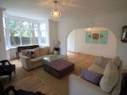 1 bedroom in a house share to rent
