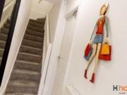 1 bedroom in a house share to rent