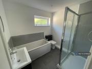 1 bedroom in a house share to rent