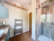 1 bedroom in a house share to rent