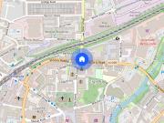 1 bedroom in a house share to rent