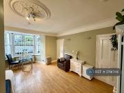 1 bedroom in a house share to rent