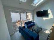 1 bedroom in a house share to rent