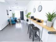 1 bedroom in a house share to rent