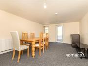 1 bedroom in a house share to rent